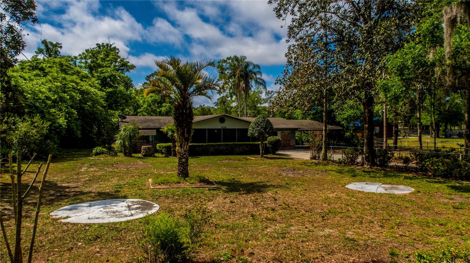 438 W KELLY PARK RD, APOPKA, FL, 32712