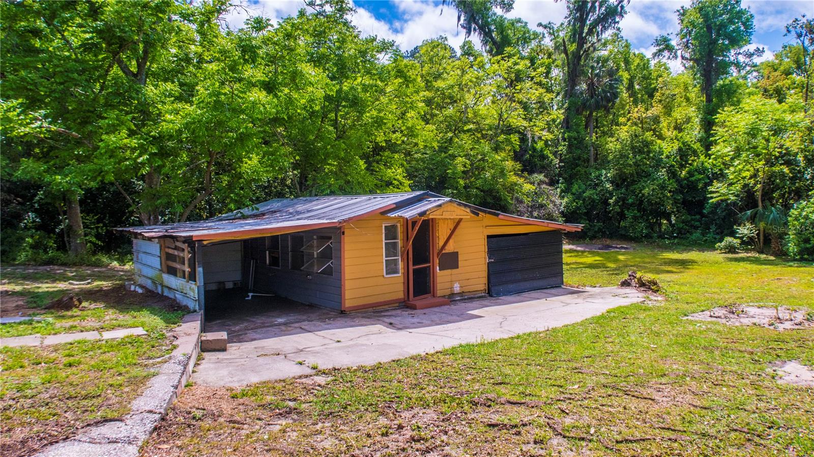 438 W KELLY PARK RD, APOPKA, FL, 32712