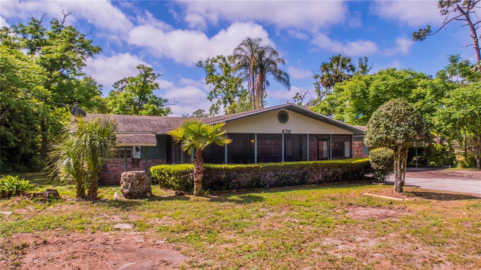 438 W KELLY PARK RD, APOPKA, FL, 32712