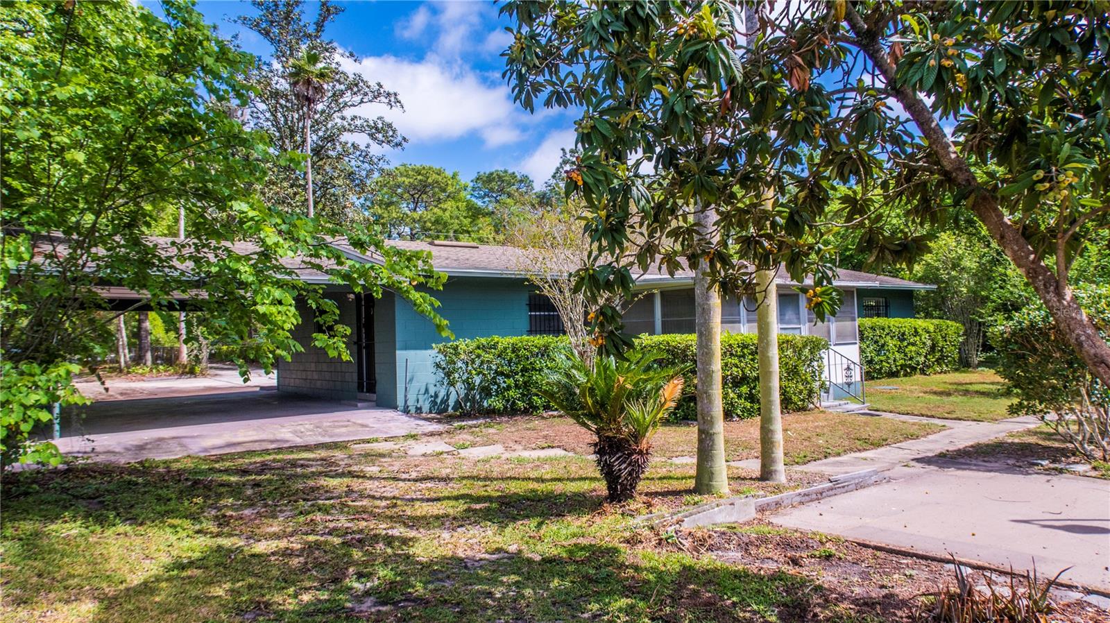 438 W KELLY PARK RD, APOPKA, FL, 32712