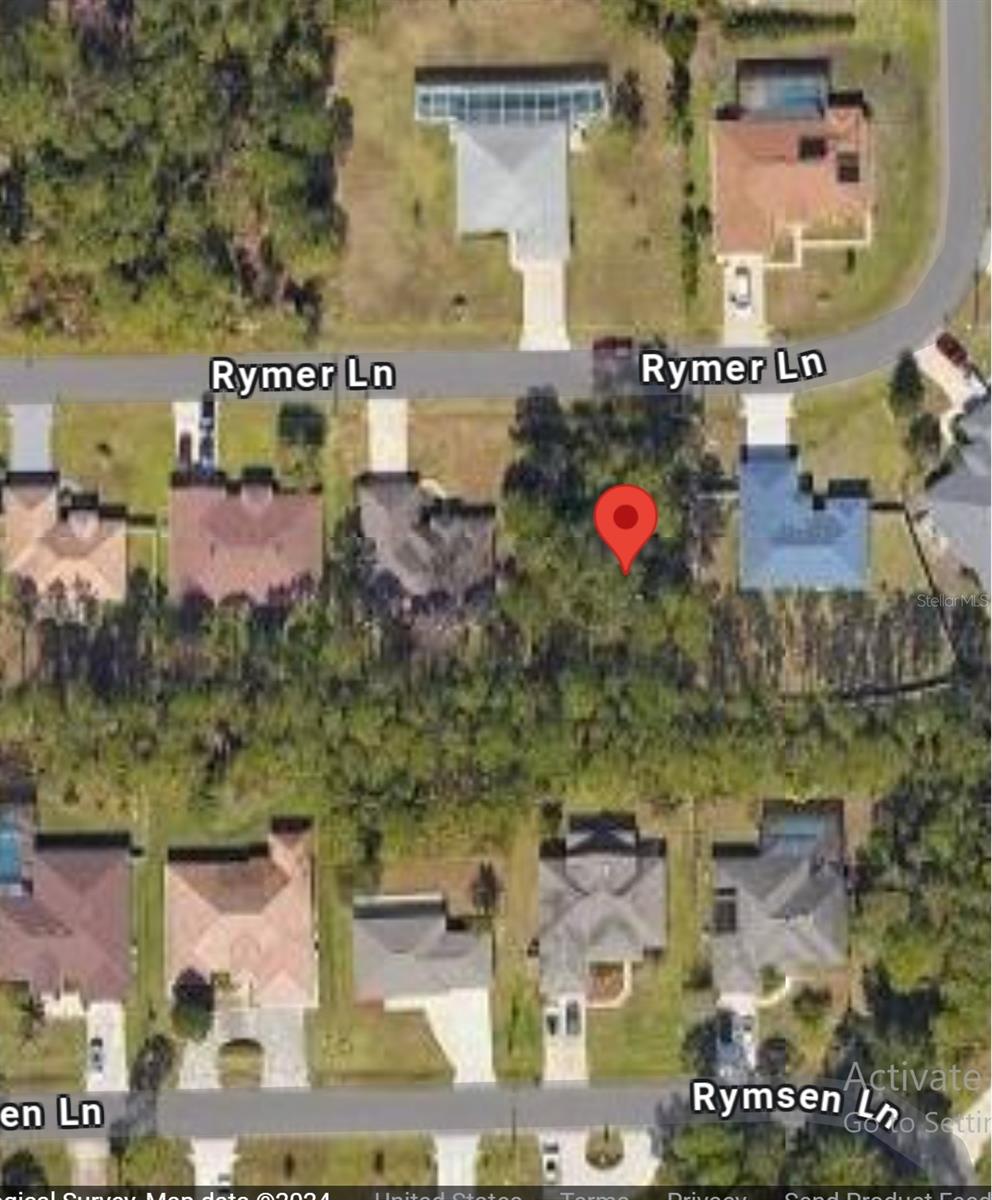 19 RYMER LN, PALM COAST, FL, 32164