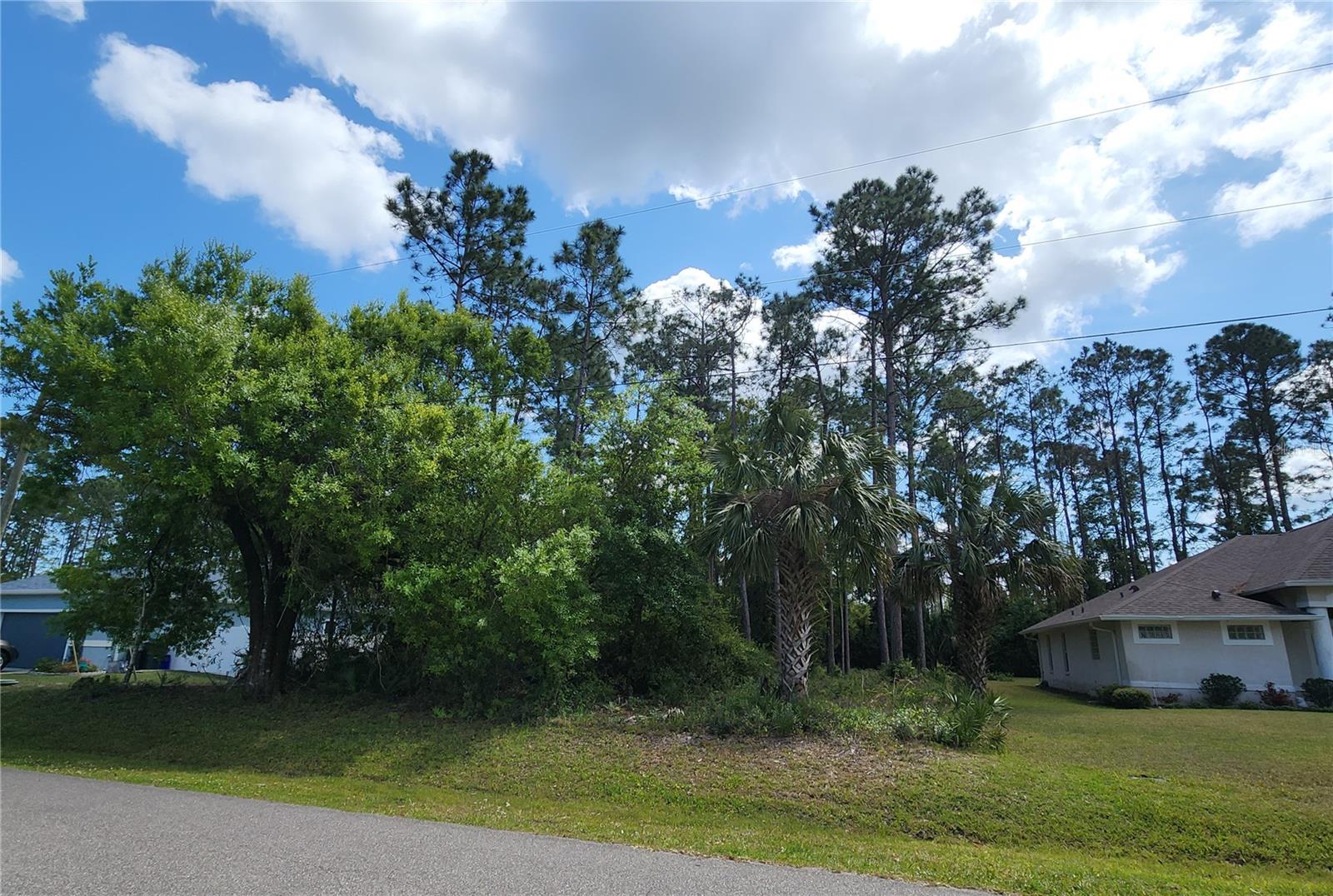 19 RYMER LN, PALM COAST, FL, 32164