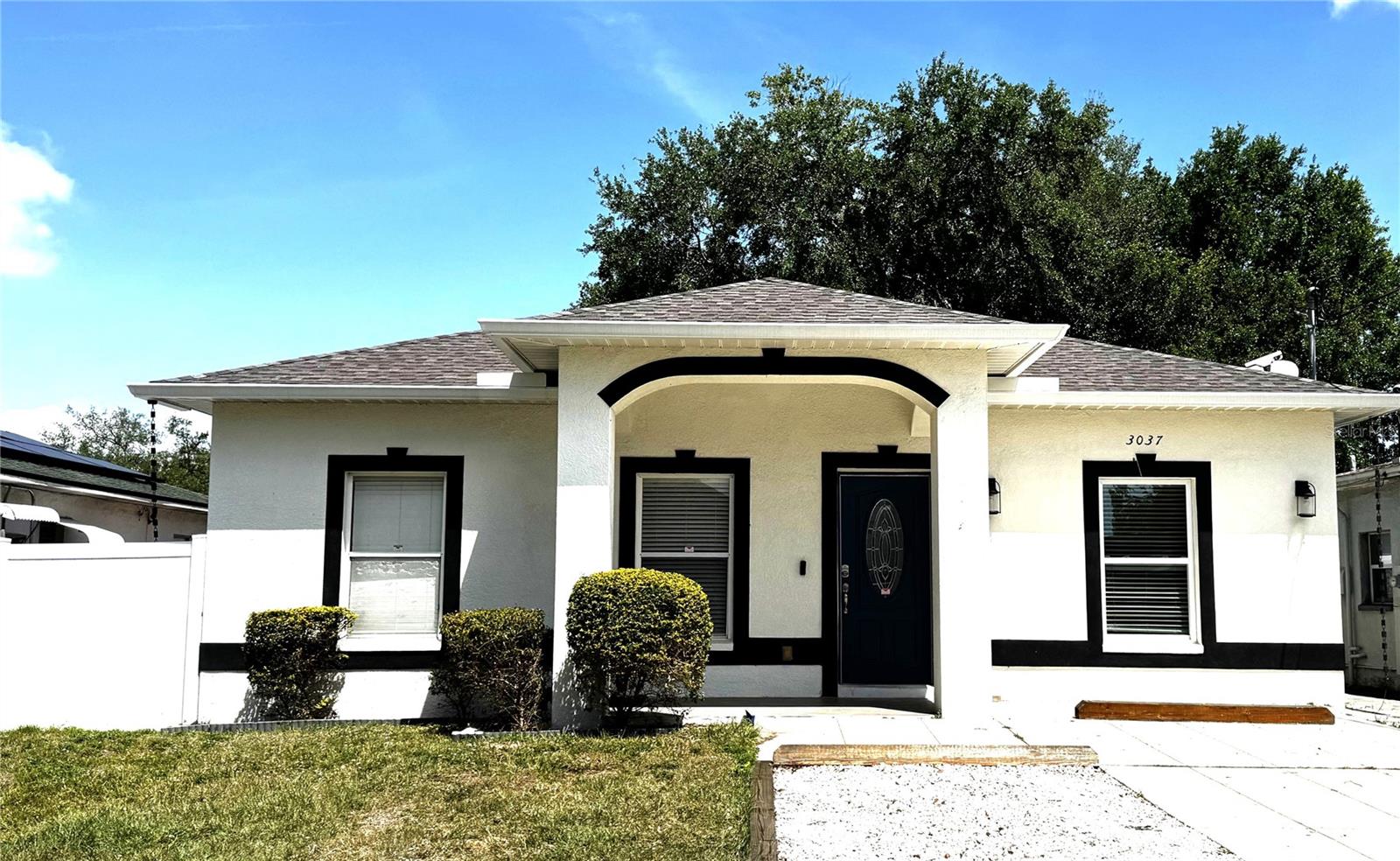 3037 LEROY ST W, TAMPA, FL, 33607