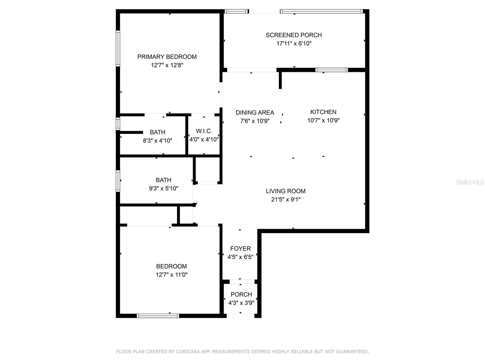 36 COLLINGWOOD LN, PALM COAST, FL, 32137