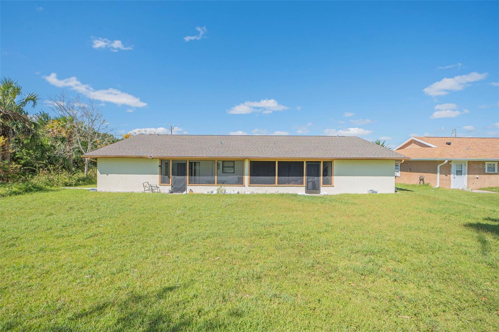 36 COLLINGWOOD LN, PALM COAST, FL, 32137