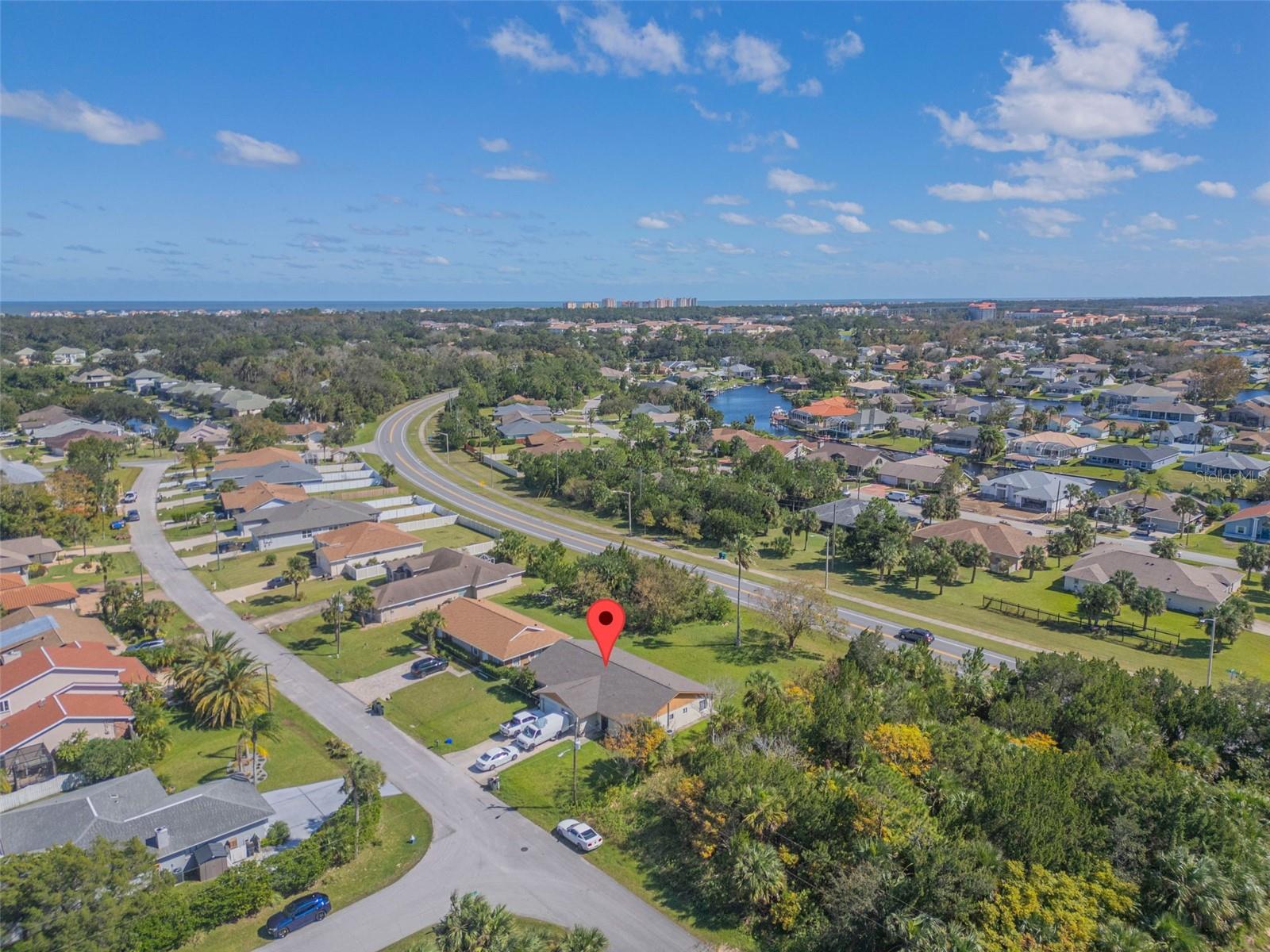 36 COLLINGWOOD LN, PALM COAST, FL, 32137