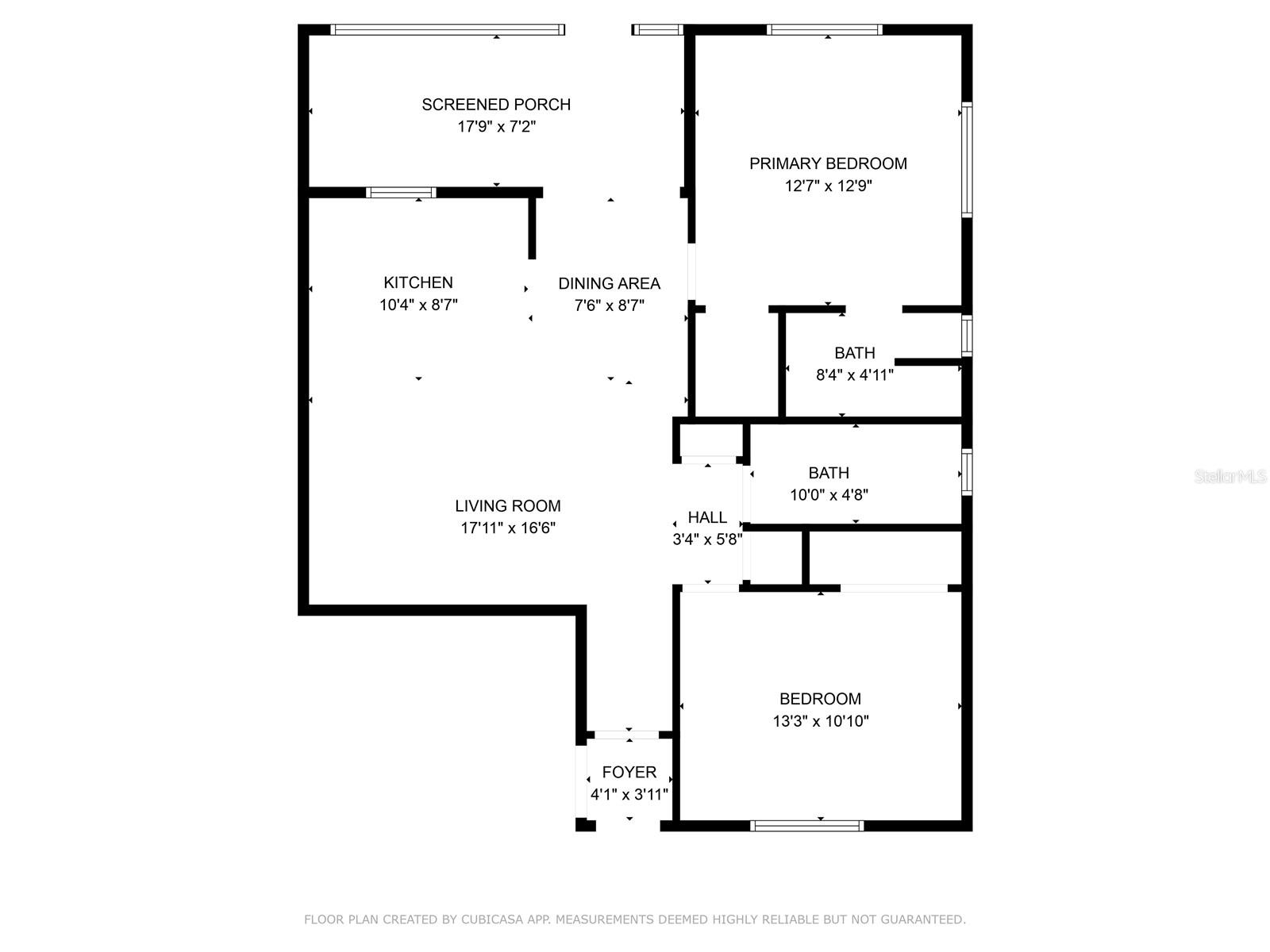 36 COLLINGWOOD LN, PALM COAST, FL, 32137