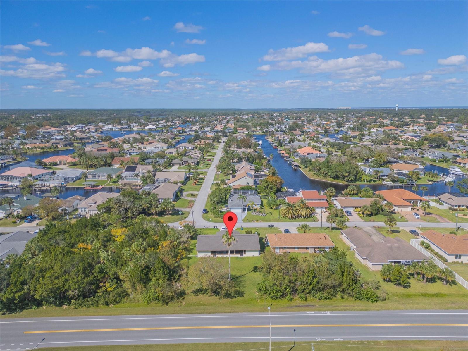 36 COLLINGWOOD LN, PALM COAST, FL, 32137