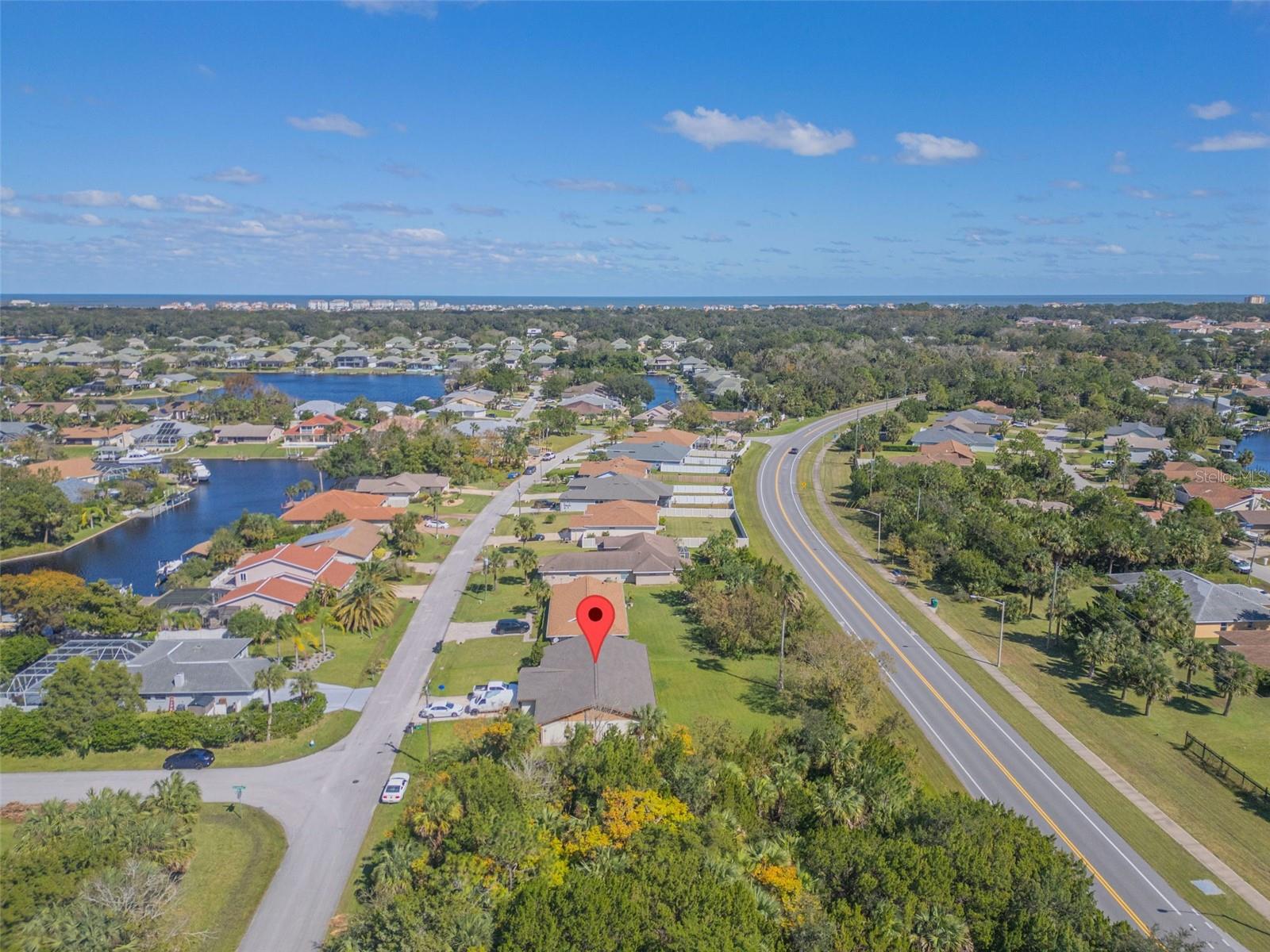 36 COLLINGWOOD LN, PALM COAST, FL, 32137