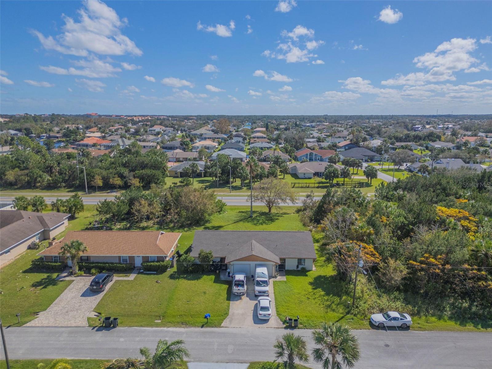 36 COLLINGWOOD LN, PALM COAST, FL, 32137