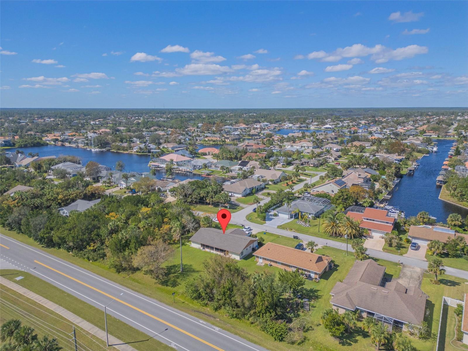 36 COLLINGWOOD LN, PALM COAST, FL, 32137
