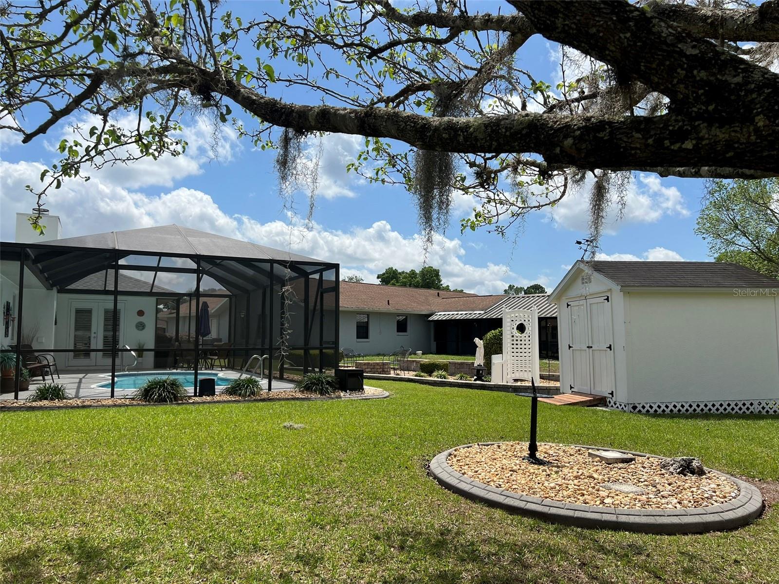 10270 SW 74TH CT, OCALA, FL, 34476