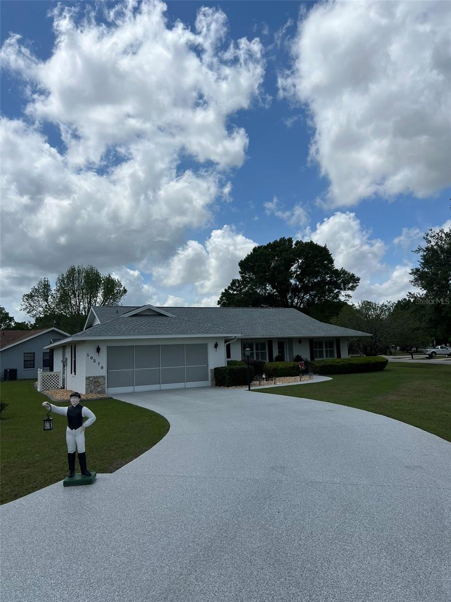 10270 SW 74TH CT, OCALA, FL, 34476