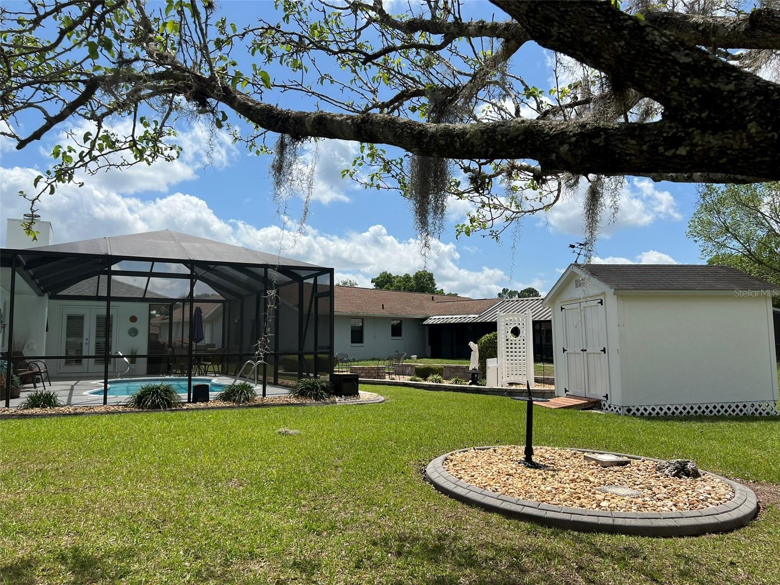 10270 SW 74TH CT, OCALA, FL, 34476