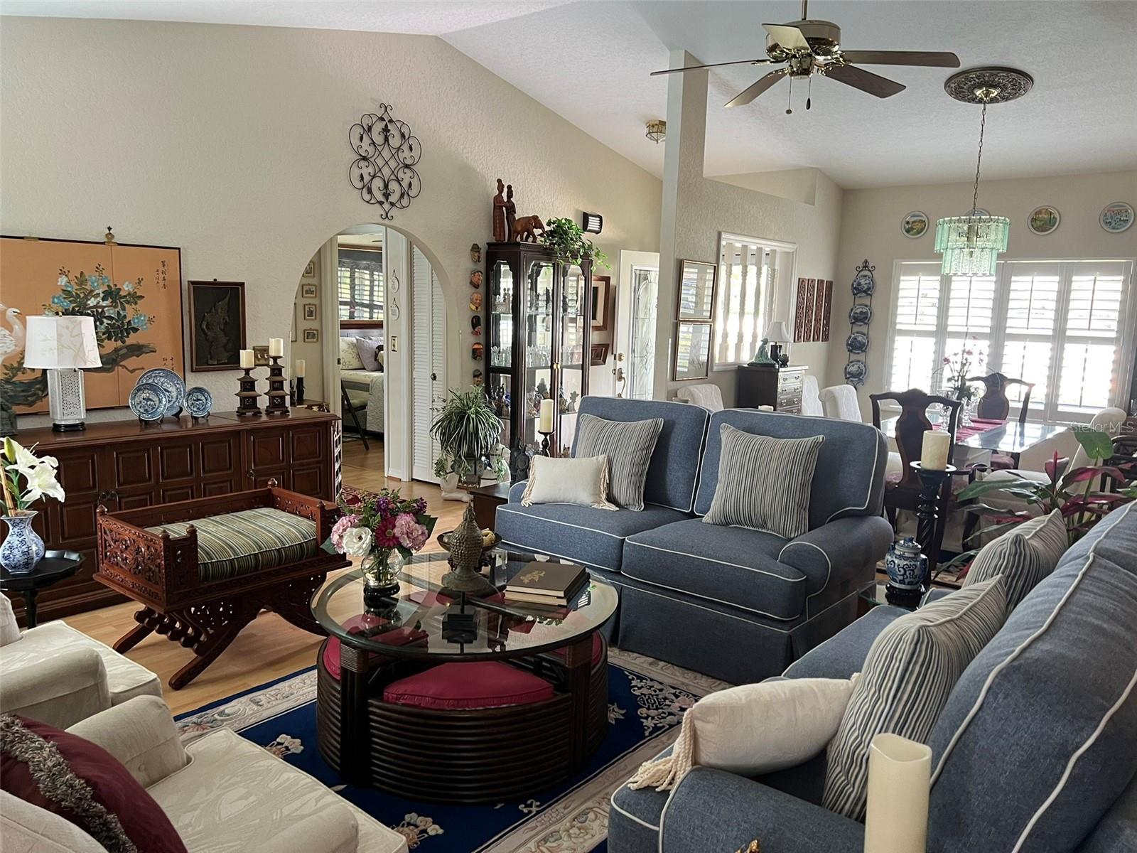 10270 SW 74TH CT, OCALA, FL, 34476