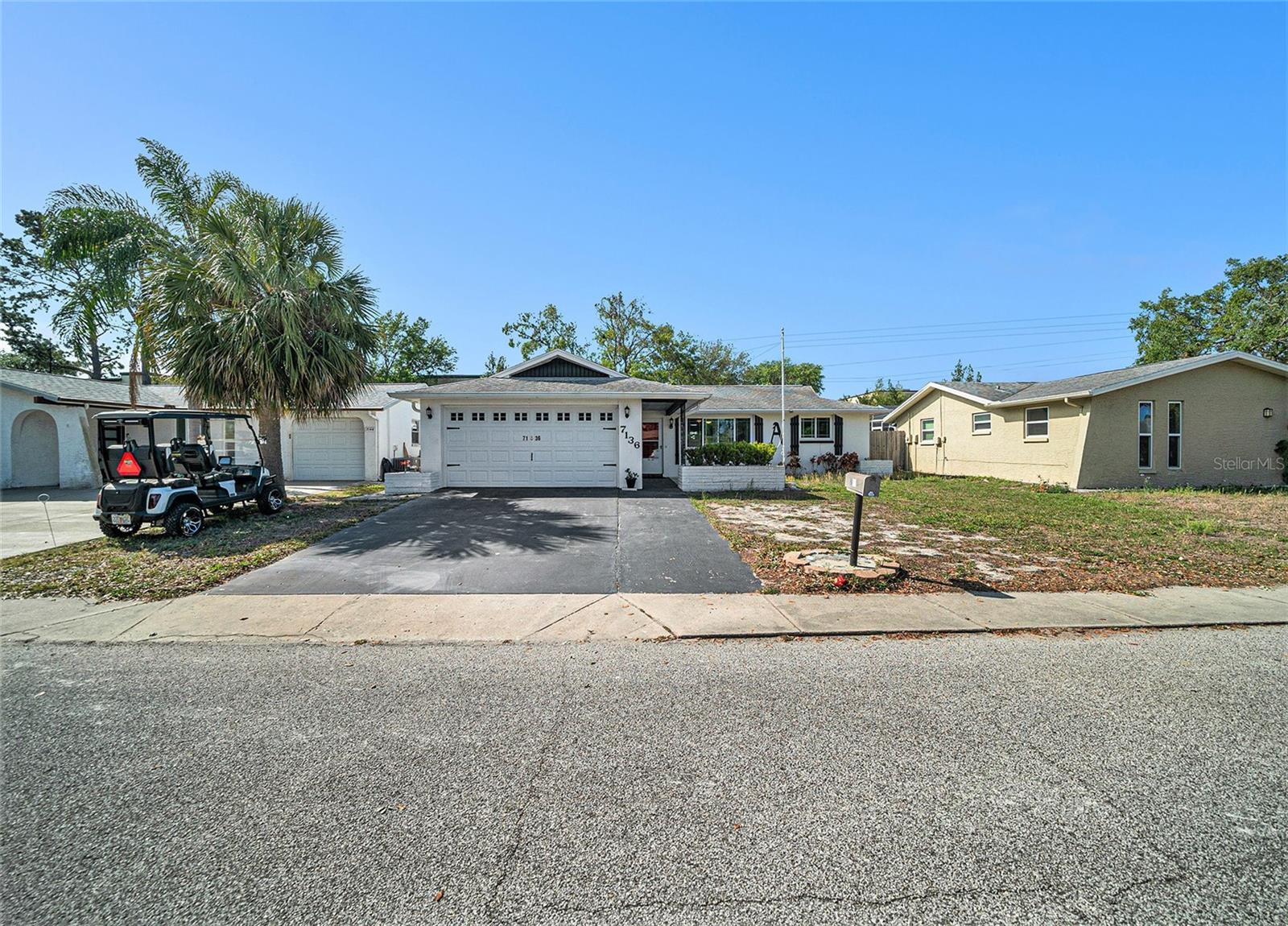 7136 ISLE DR, PORT RICHEY, FL, 34668