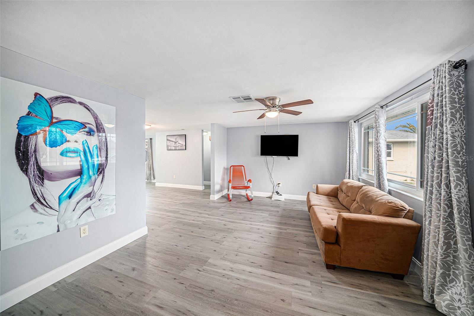 7136 ISLE DR, PORT RICHEY, FL, 34668