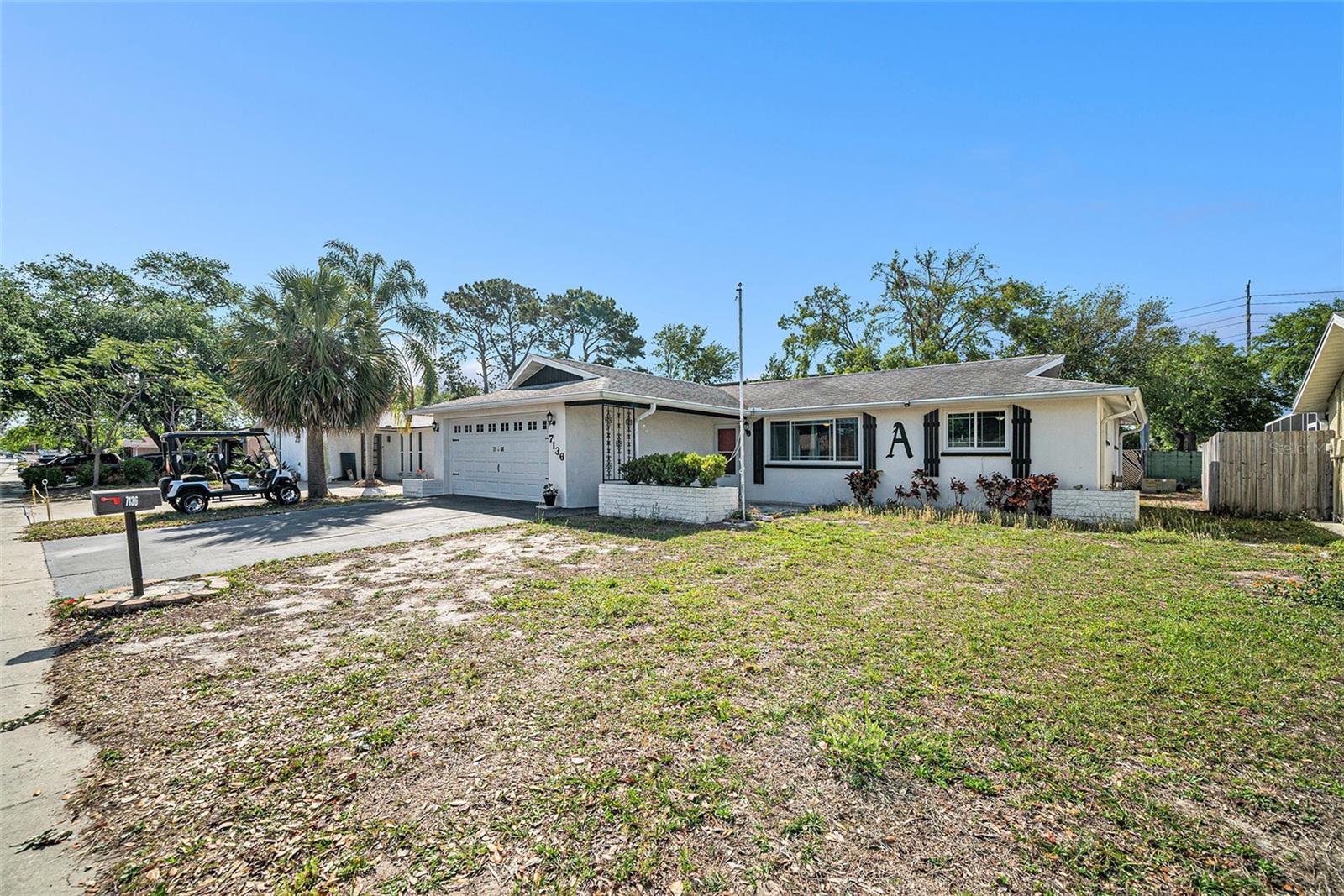 7136 ISLE DR, PORT RICHEY, FL, 34668