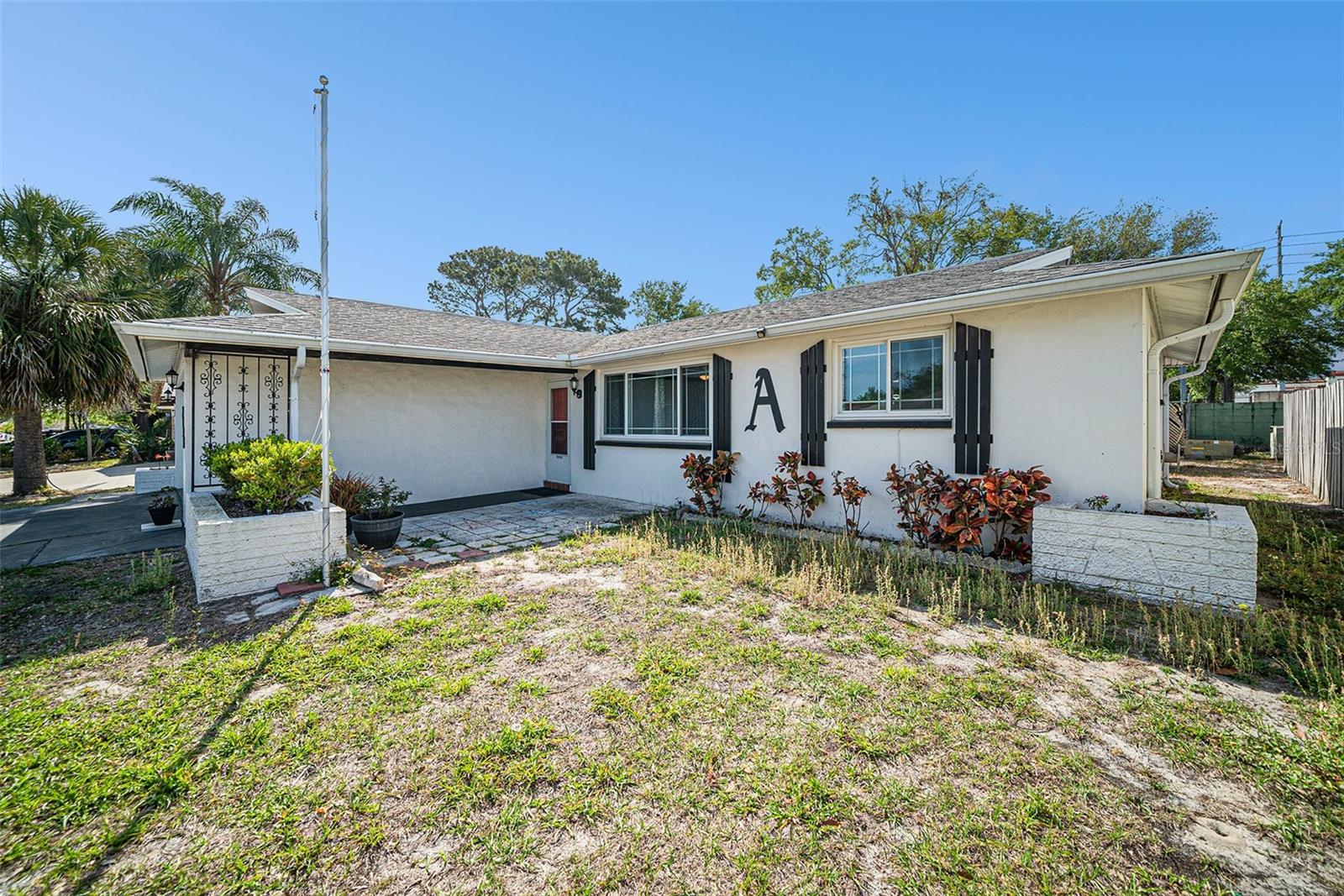7136 ISLE DR, PORT RICHEY, FL, 34668