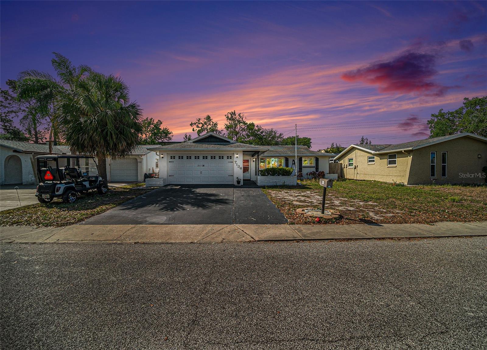 7136 ISLE DR, PORT RICHEY, FL, 34668