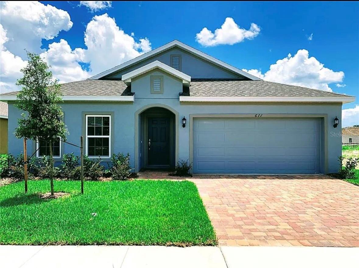 611 SAMUEL PL, DAVENPORT, FL, 33837