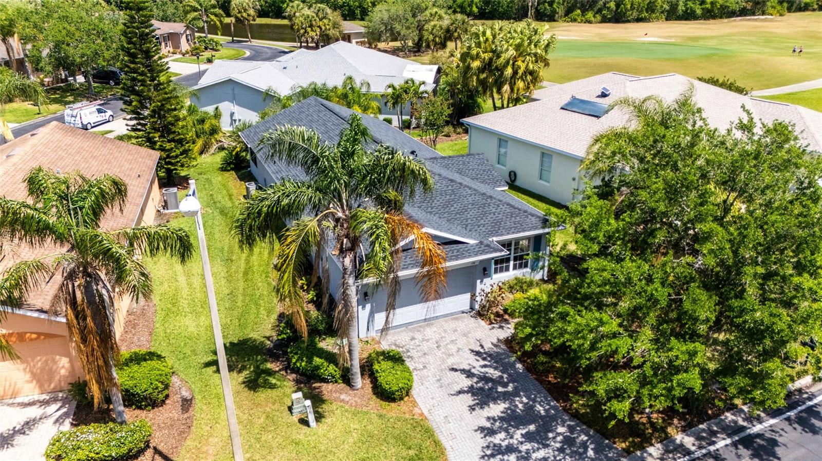 151 BELL TOWER XING W, KISSIMMEE, FL, 34759