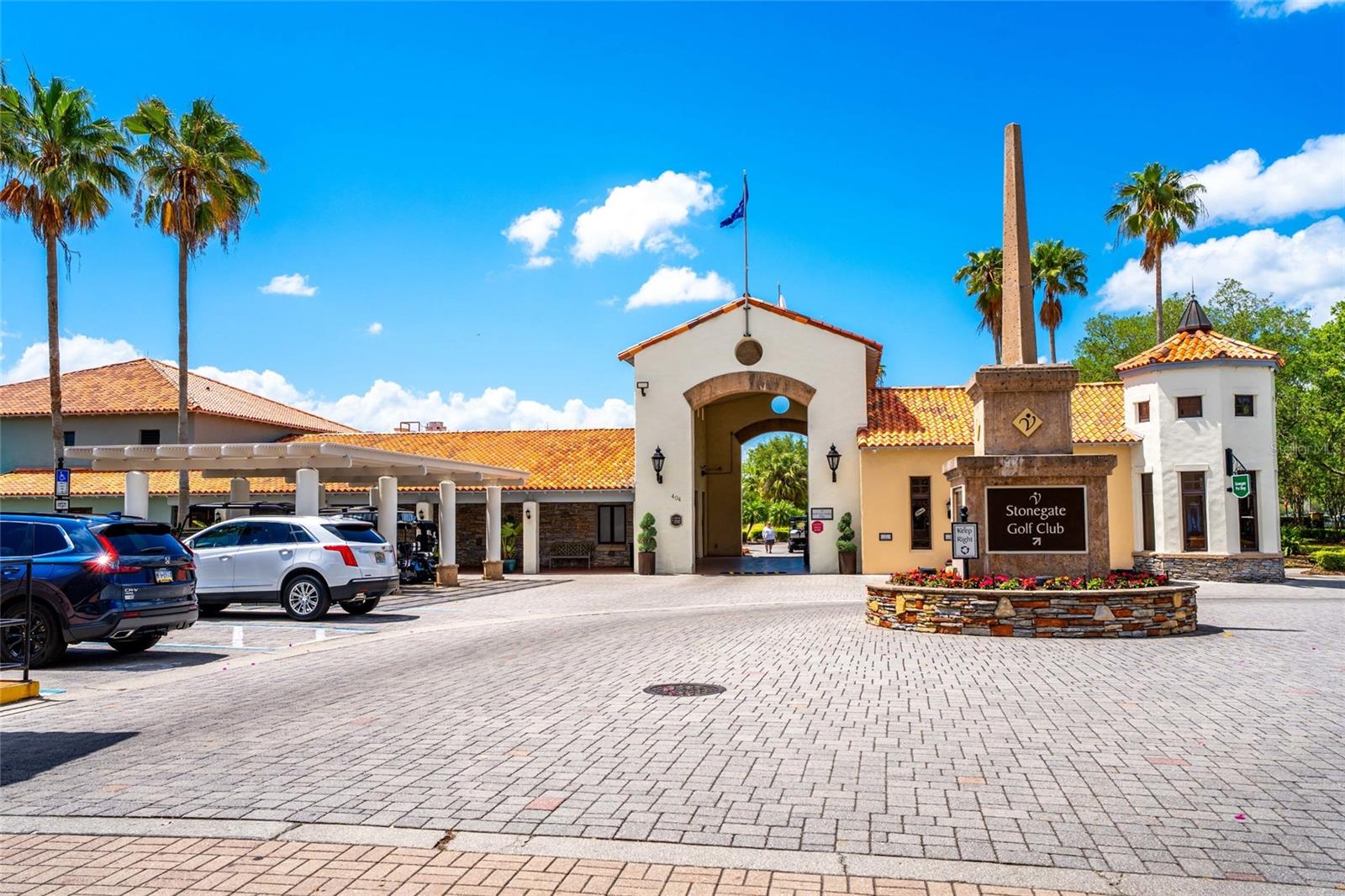 151 BELL TOWER XING W, KISSIMMEE, FL, 34759