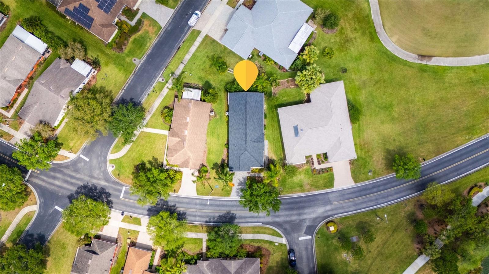 151 BELL TOWER XING W, KISSIMMEE, FL, 34759