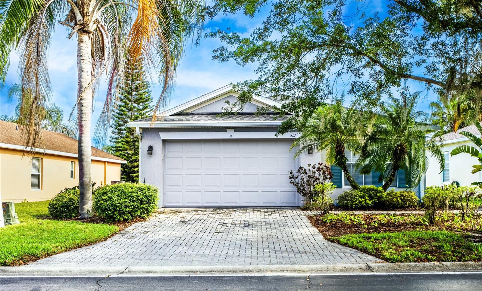 151 BELL TOWER XING W, KISSIMMEE, FL, 34759
