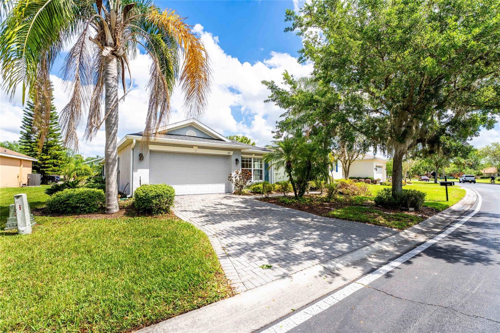 151 BELL TOWER XING W, KISSIMMEE, FL, 34759
