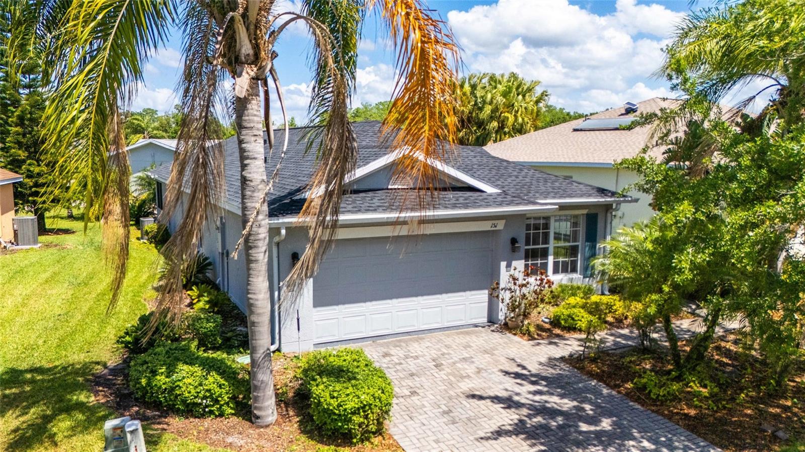 151 BELL TOWER XING W, KISSIMMEE, FL, 34759