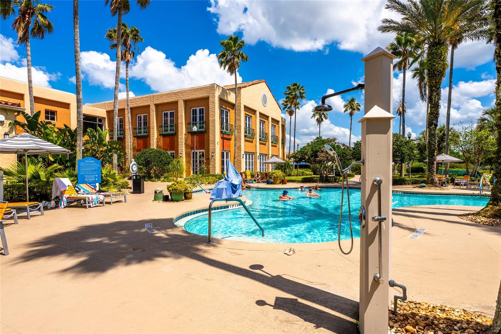 151 BELL TOWER XING W, KISSIMMEE, FL, 34759