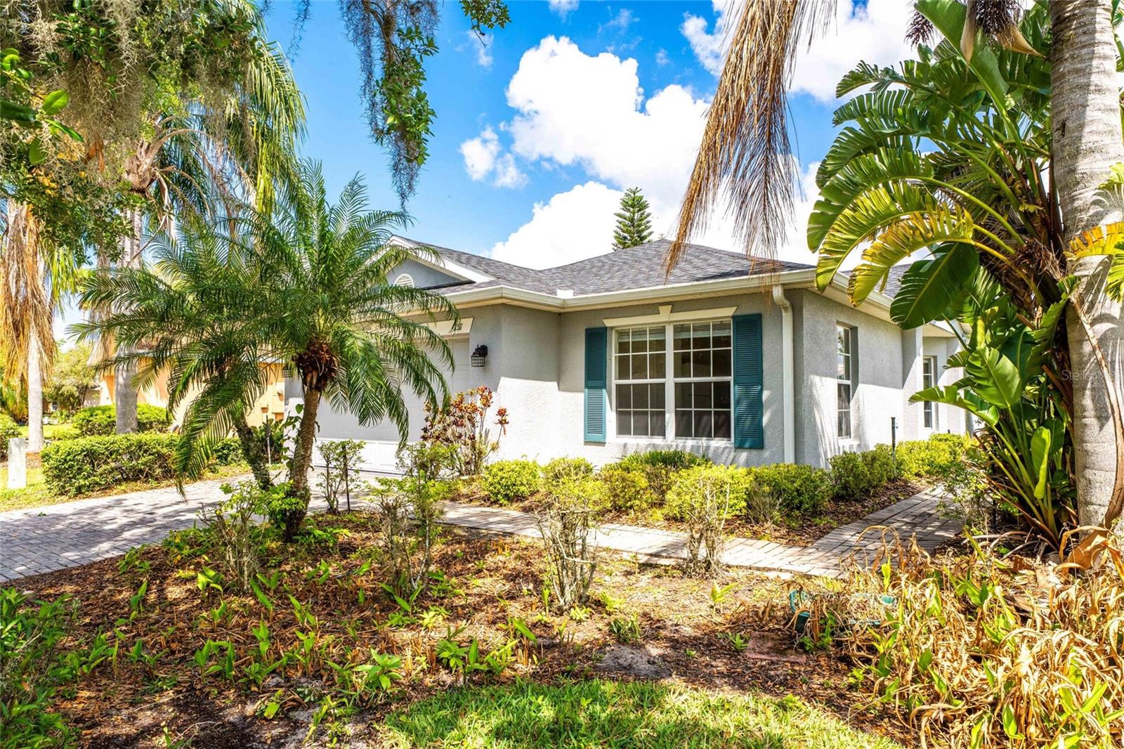 151 BELL TOWER XING W, KISSIMMEE, FL, 34759