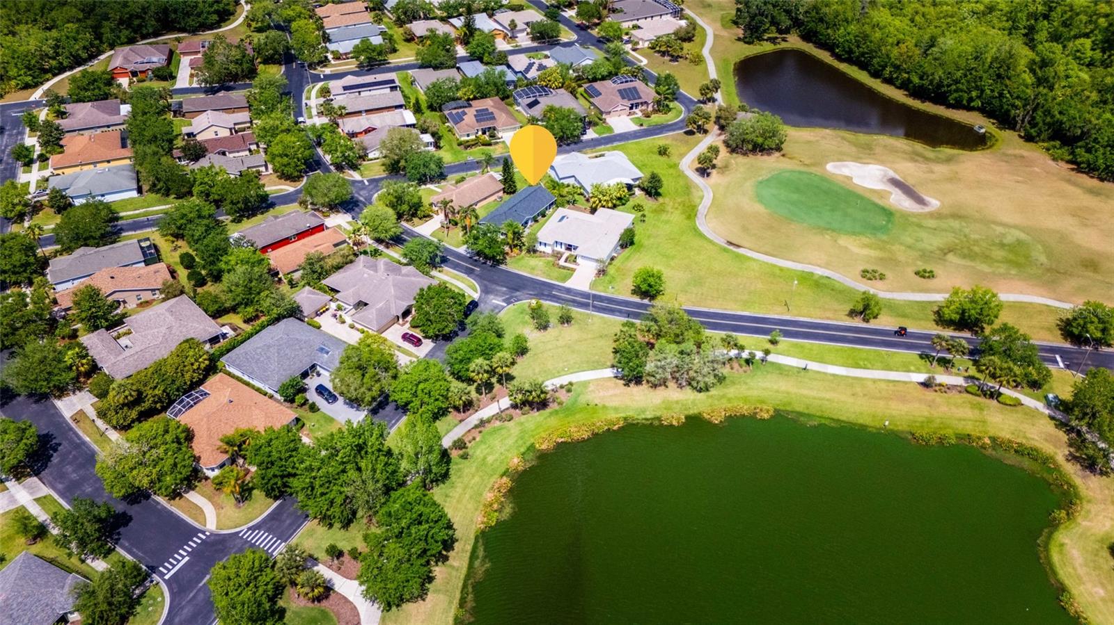 151 BELL TOWER XING W, KISSIMMEE, FL, 34759