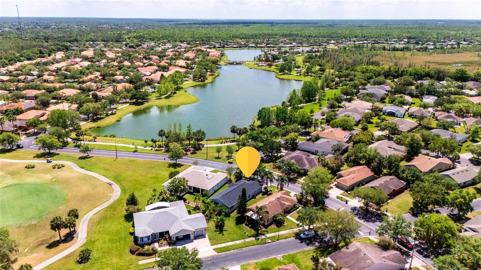 151 BELL TOWER XING W, KISSIMMEE, FL, 34759