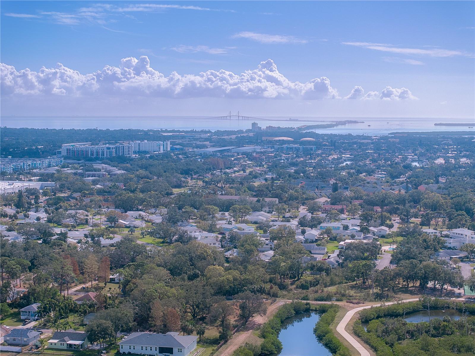 3901 30TH AVE S, ST PETERSBURG, FL, 33711