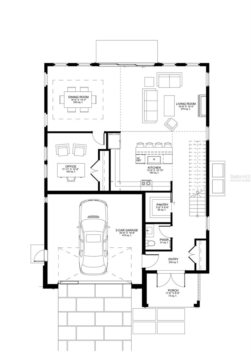 3901 30TH AVE S, ST PETERSBURG, FL, 33711