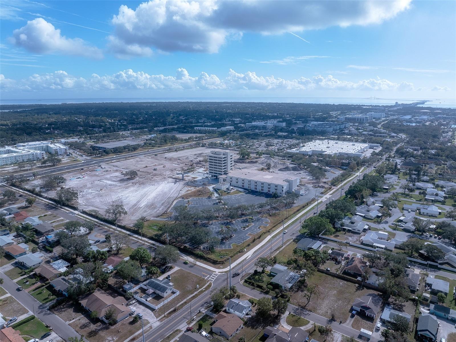 3901 30TH AVE S, ST PETERSBURG, FL, 33711