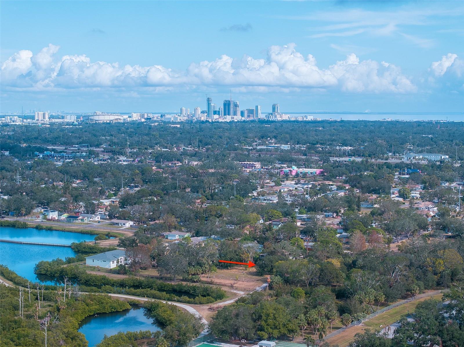 3901 30TH AVE S, ST PETERSBURG, FL, 33711