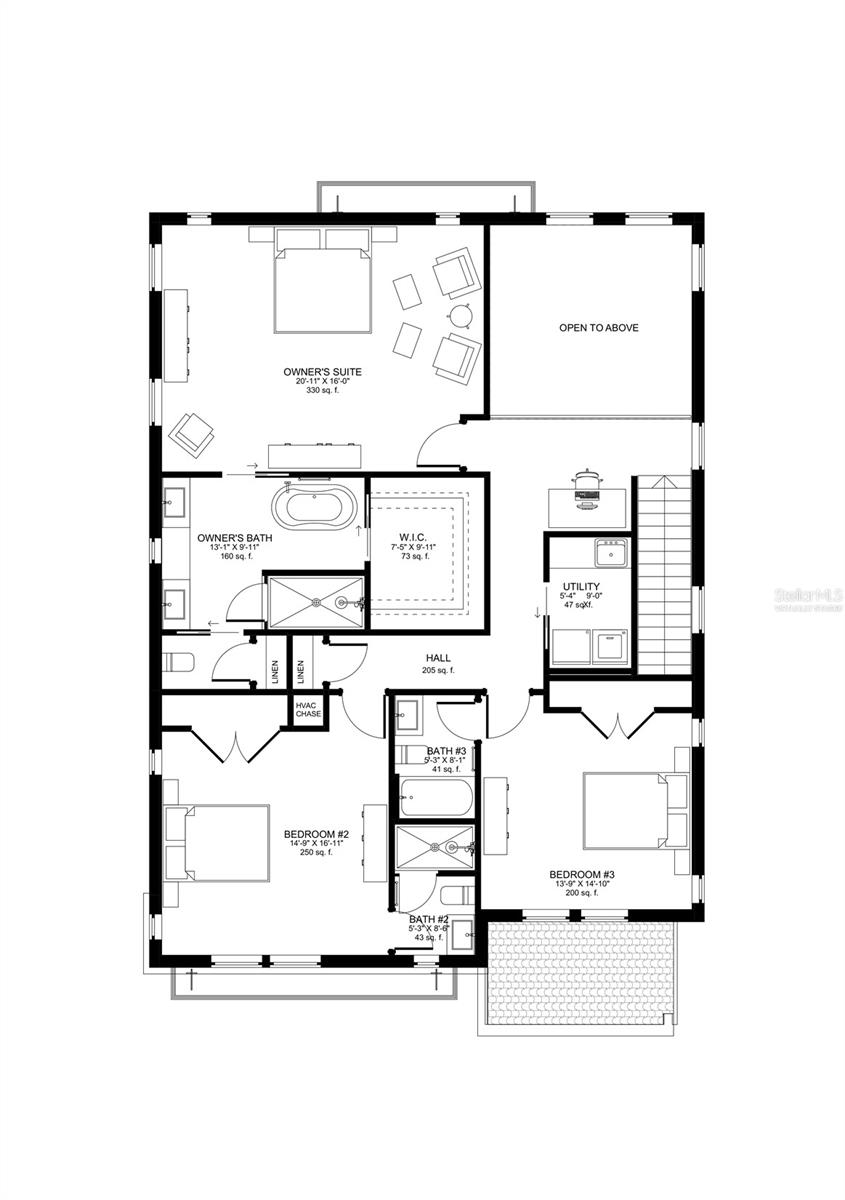 3901 30TH AVE S, ST PETERSBURG, FL, 33711