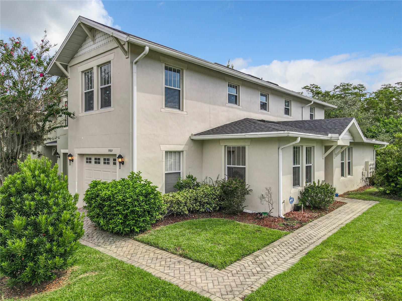 5597 GELATO DR, ORLANDO, FL, 32829
