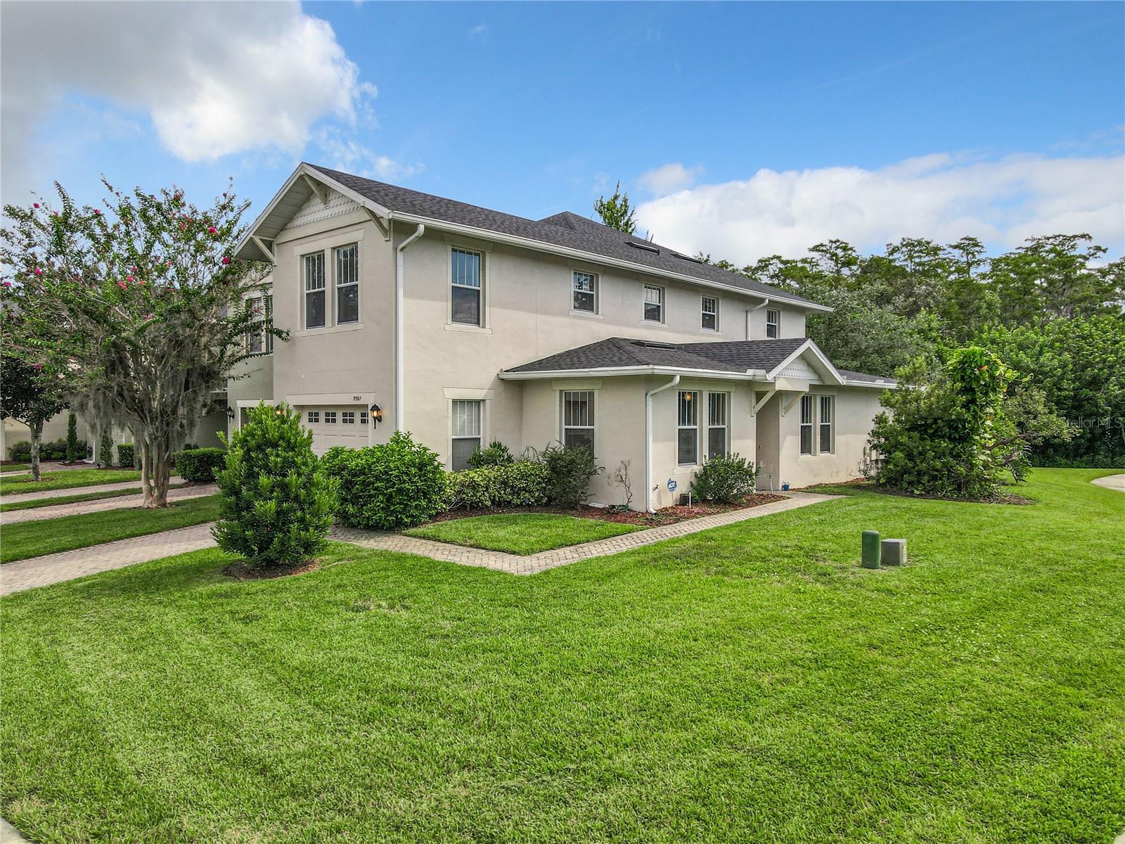 5597 GELATO DR, ORLANDO, FL, 32829