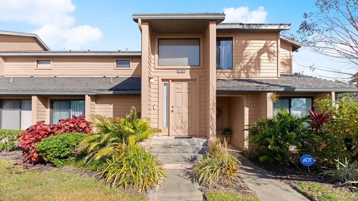 129 BLUE HERON DR #D, DAYTONA BEACH, FL, 32119