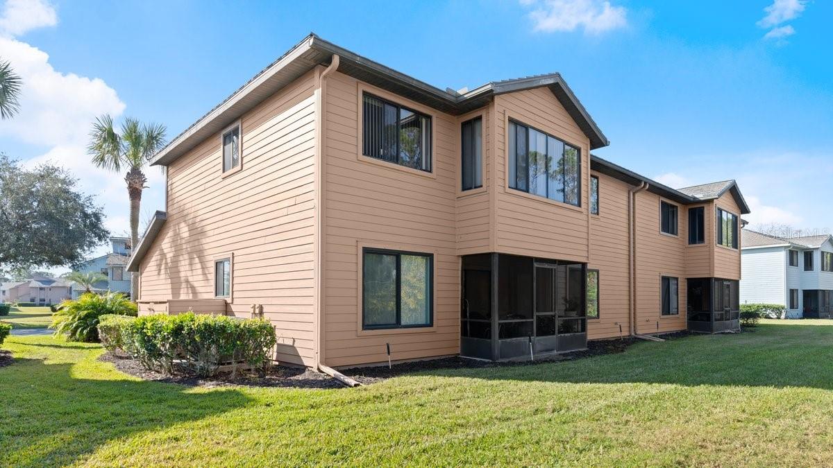 129 BLUE HERON DR #D, DAYTONA BEACH, FL, 32119