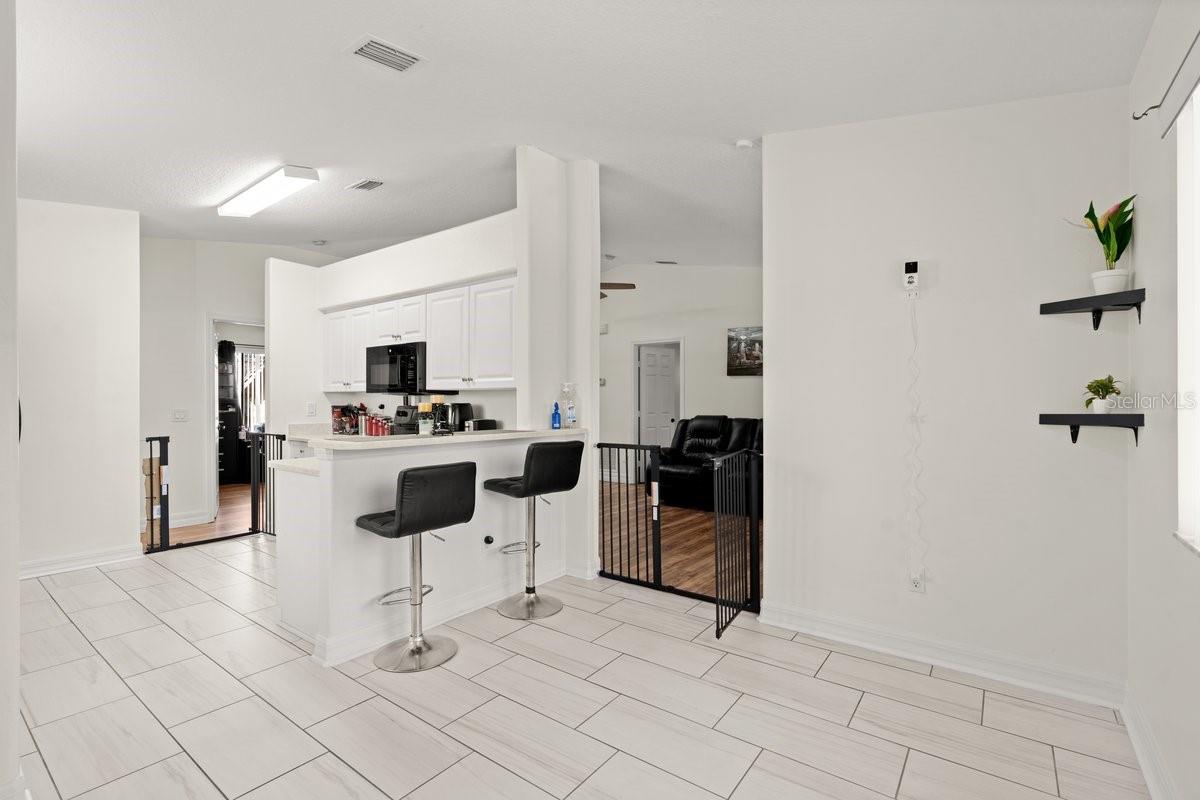 129 BLUE HERON DR #D, DAYTONA BEACH, FL, 32119