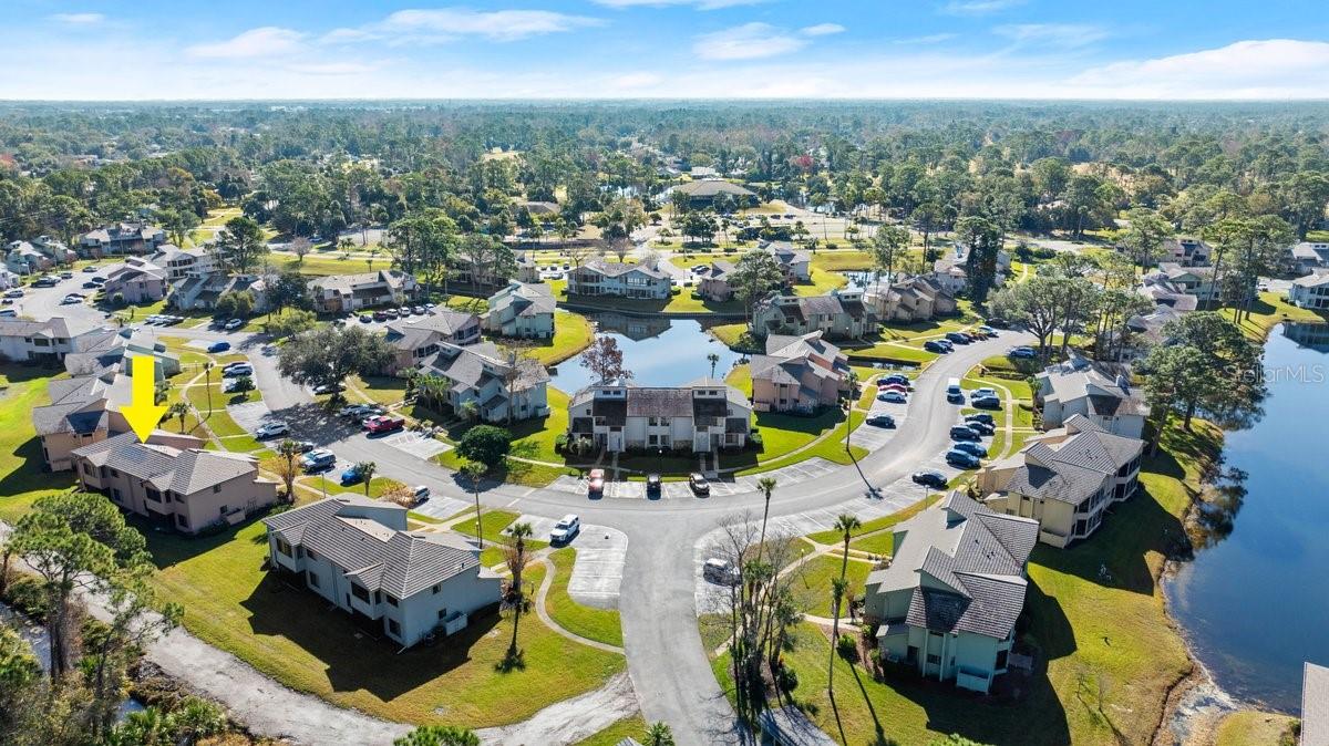 129 BLUE HERON DR #D, DAYTONA BEACH, FL, 32119