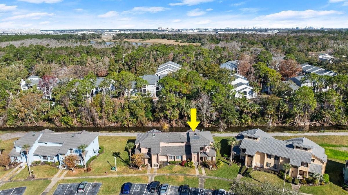 129 BLUE HERON DR #D, DAYTONA BEACH, FL, 32119