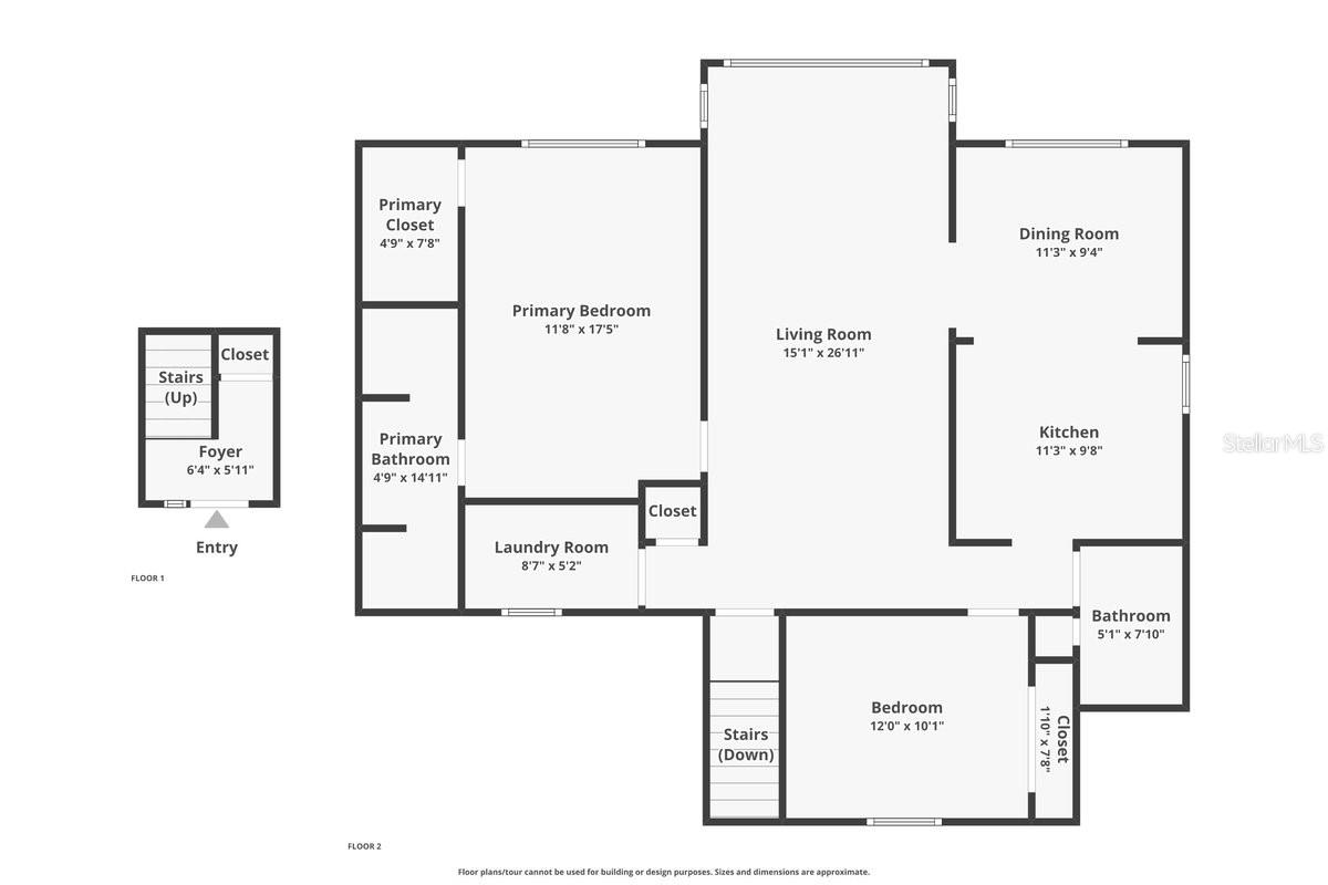 129 BLUE HERON DR #D, DAYTONA BEACH, FL, 32119