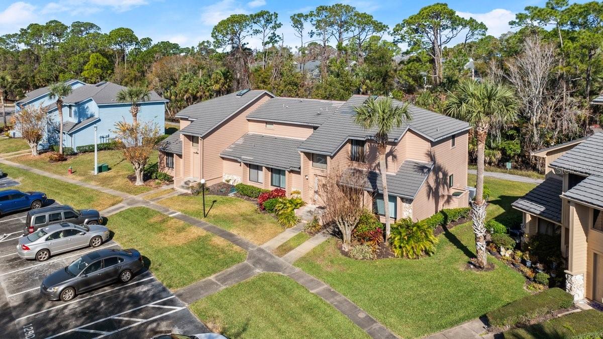 129 BLUE HERON DR #D, DAYTONA BEACH, FL, 32119