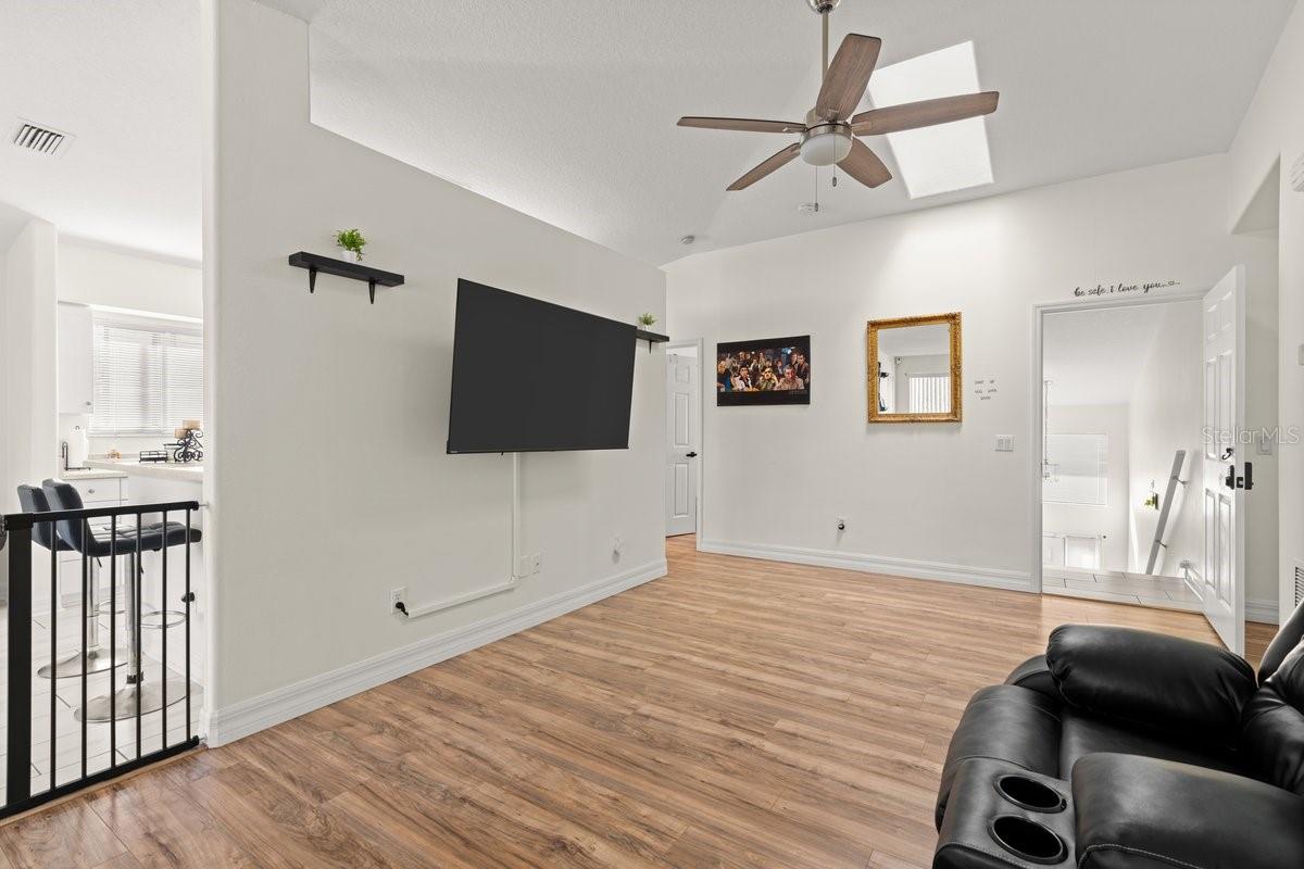 129 BLUE HERON DR #D, DAYTONA BEACH, FL, 32119